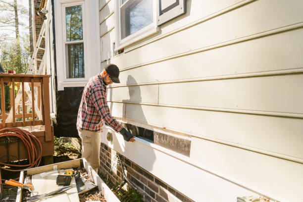 Top rated local Siding Contractor specialists in Fayetteville, TN